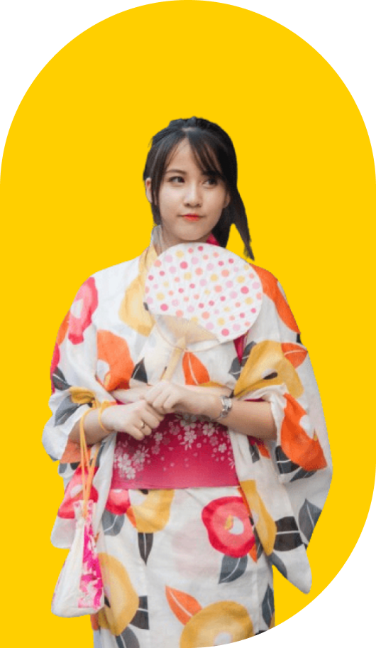 VDM Tokyo offers high-quality pocket Wi-Fi and travel SIM cards for foreign residents in Japan, ensuring reliable connectivity through strong partnerships with local telecommunication carriers.